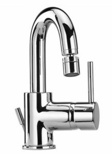 Смеситель для раковины Paini Cox 78CR251 хром