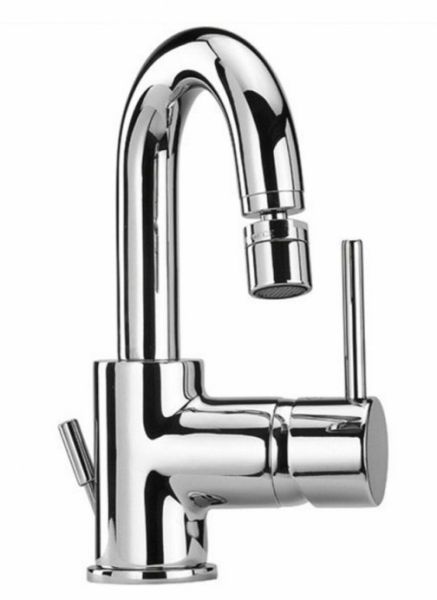 Смеситель для раковины Paini Cox 78CR251 хром