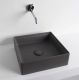 Раковина ArtCeram 	Scalino SCL001 15 00 grigio oliva 38 см