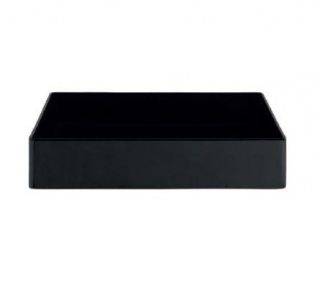 Раковина ArtCeram Scalino SCL002 17 00 черная 55 см Раковина ArtCeram Scalino SCL002 17 00 черная 55 см