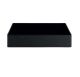 Раковина ArtCeram Scalino SCL002 17 00 черная 55 см Раковина ArtCeram Scalino SCL002 17 00 черная 55 см