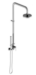 Душевая стойка Paini Cox 78CR688S хром