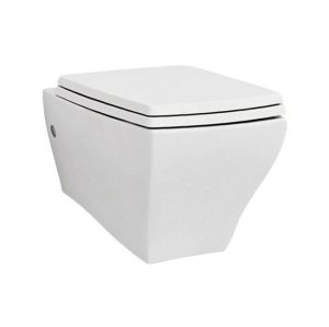 Унитаз  Artceram JAZZ JZV001 01 00 подвесной белый