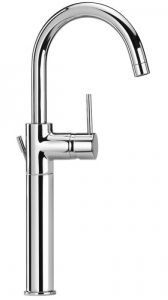 Смеситель для раковины Paini Cox 78CR250LL хром