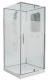 Душевая кабина Grossman Classic GR170QR 100x100см правая