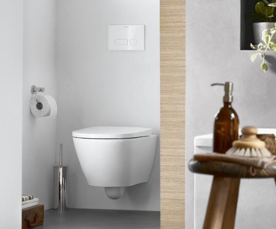 Duravit D-Neo 45770900A1 Rimless Унитаз подвесной с сиденьем микролифт Soft Close, цвет белый