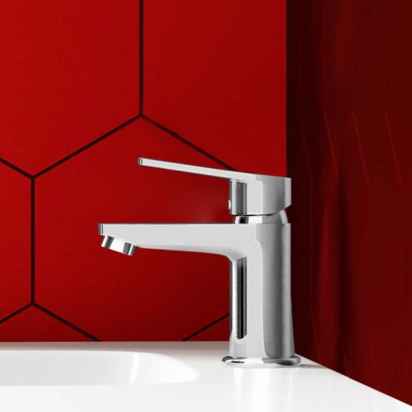 Смеситель для раковины Dorff Prime  D4002100