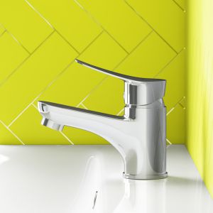 Смеситель для раковины Dorff Norma D1002100