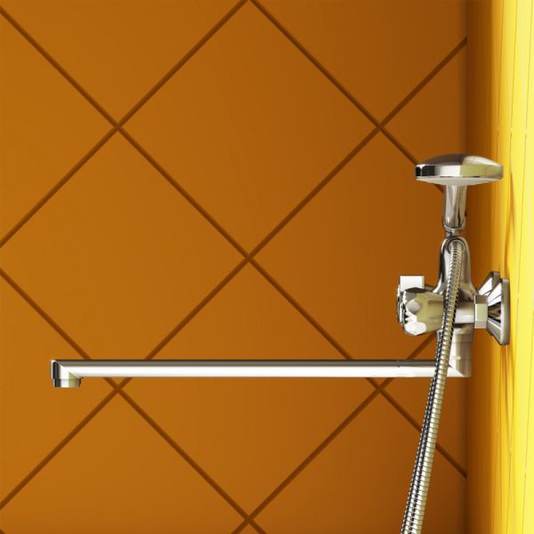 Смеситель для ванны/душа Dorff MODERN D7095000