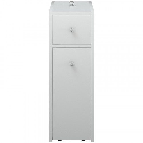 Комод Corozo Энри 20 Z2 белый SD-00000608