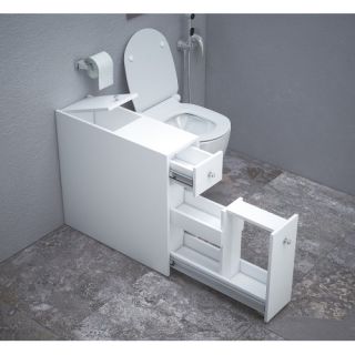 Комод Corozo Энри 20 Z2 белый SD-00000608 Комод Corozo Энри 20 Z2 белый SD-00000608