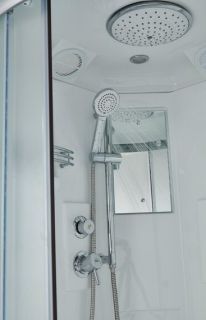 Душевая кабина Timo Standart T-5502L 120x85см Душевая кабина Timo Standart T-5502L 120x85см