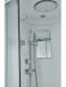 Душевая кабина Timo Standart T-5502R Г/М 120x85см