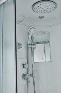 Душевая кабина Timo Standart T-5502R 120x85см Душевая кабина Timo Standart T-5502R 120x85см