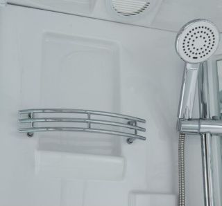 Душевая кабина Timo Standart T-5502L 120x85см Душевая кабина Timo Standart T-5502L 120x85см