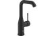 Смеситель для раковины GROHE Essence 24177KF1 черный