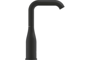 Смеситель для раковины GROHE Essence 24177KF1 черный
