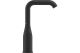 Смеситель для раковины GROHE Essence 24177KF1 черный