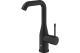 Смеситель для раковины GROHE Essence 24177KF1 черный