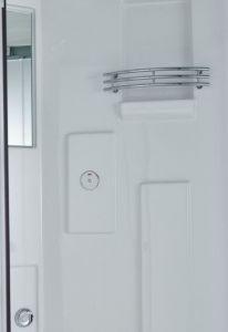 Душевая кабина Timo Lux T-7709(NEW) 90x90м