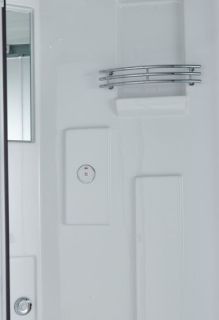 Душевая кабина Timo Lux T-7709(NEW) 90x90м Душевая кабина Timo Lux T-7709(NEW) 90x90м
