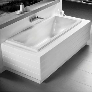 Акриловая ванна Riho Lusso Plus B006001005 170х80см белый Акриловая ванна Riho Lusso Plus B006001005 170х80см белый
