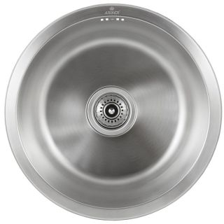 Мойка кухонная KAISER KSM-4300 Мойка кухонная KAISER KSM-4300