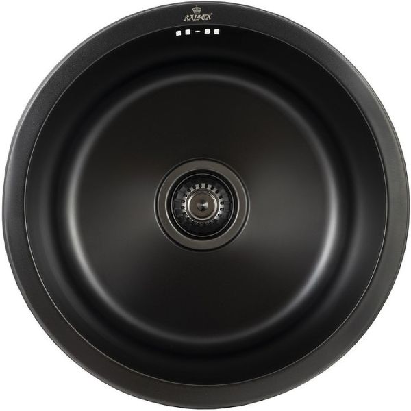 Мойка кухонная KAISER KSM-4302