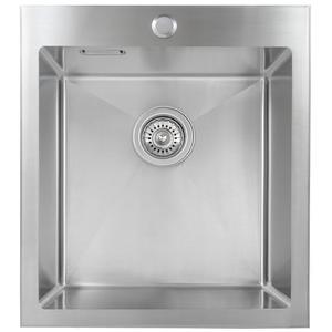Мойка кухонная KAISER KSM-4551