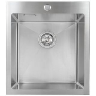 Мойка кухонная KAISER KSM-4551 Мойка кухонная KAISER KSM-4551