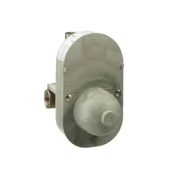 Скрытая часть смесителя для ванны Hansgrohe 31741180