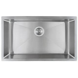 Мойка кухонная KAISER KSM-7444 Мойка кухонная KAISER KSM-7444