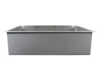 Мойка кухонная KAISER KSM-7444