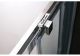 Душевой уголок Cezares PREMIER-SOFT-W-AH-1-130/80-C-Cr-IV