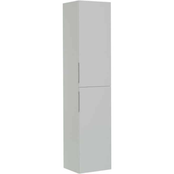 Пенал Aquanet Алвита New 277558 35 см белый матовый