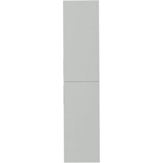 Пенал Aquanet Алвита New 277558 35 см белый матовый