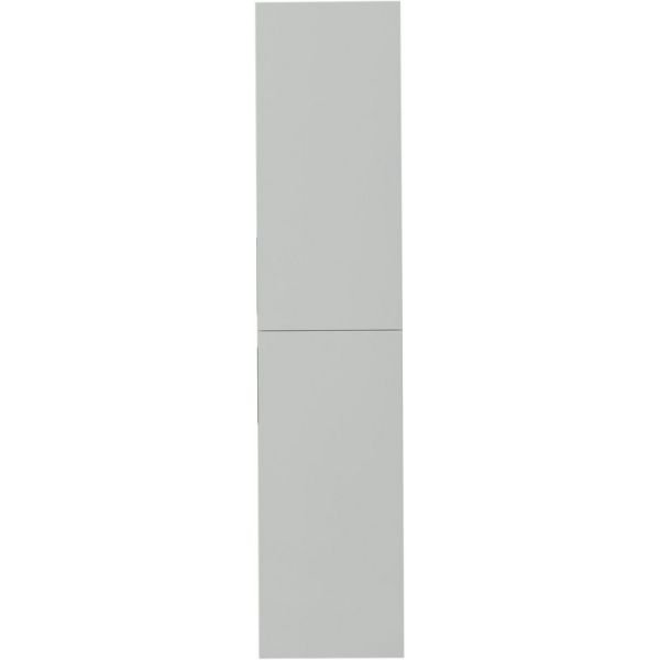 Пенал Aquanet Алвита New 277558 35 см белый матовый