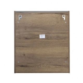 Comforty Зеркало шкаф Никосия 70 00-00008851 Comforty Зеркало шкаф Никосия 70 00-00008851