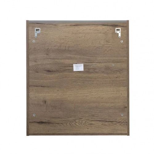 Comforty Зеркало шкаф Никосия 70 00-00008851