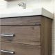 COMFORTY Тумба-умывальник Никосия 80П  00-00008856 COMFORTY Тумба-умывальник Никосия 80П  00-00008856