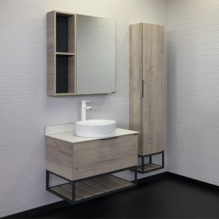 Comforty Шкаф Порто 35 00-00009981 Comforty Шкаф Порто 35 00-00009981