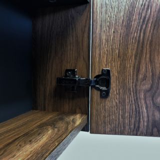 Comforty Шкаф Порто 50 00-00009245 Comforty Шкаф Порто 50 00-00009245