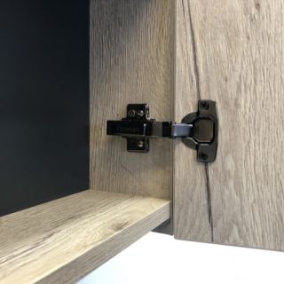 Comforty Шкаф Порто 50 00-00009235 Comforty Шкаф Порто 50 00-00009235