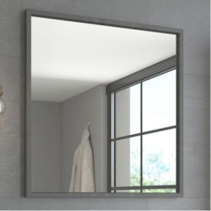 Comforty Зеркало шкаф Бредфорд 75 00-00009966