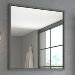 Comforty Зеркало шкаф Бредфорд 75 00-00009966 Comforty Зеркало шкаф Бредфорд 75 00-00009966