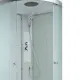 Душевая кабина Avacan C2080 80x80 см хром
