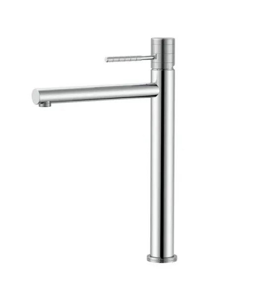 Смеситель для раковины Gid Edessa SS070CHD хром