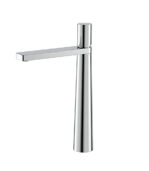 Смеситель для раковины Gid Panther L066CHD хром