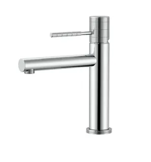 Смеситель для раковины Gid Edessa SS070CHK хром