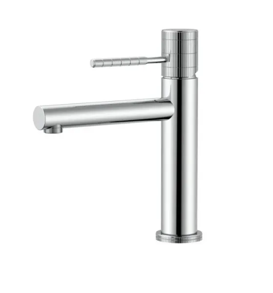 Смеситель для раковины Gid Edessa SS070CHK хром